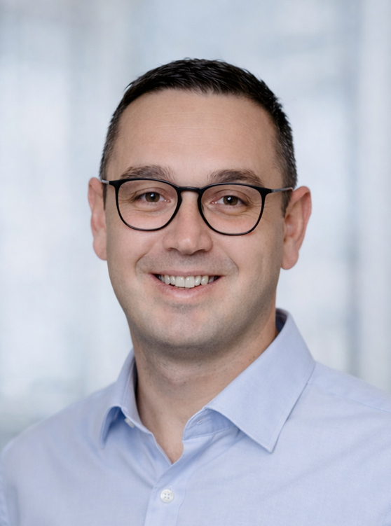 Markus Klampferer Geschäftsführer Romet GmbH